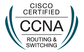 Aaron studies for tech certification