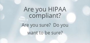 HIPAA Compliant?