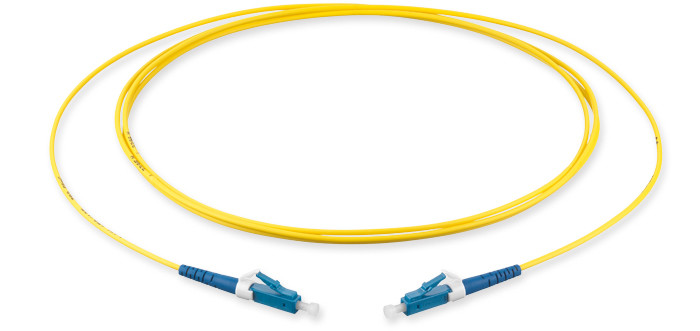 LC Patch Cable Loop