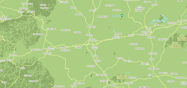 Who is Still Vulnerable to the HAFNIUM Threat in WNC?