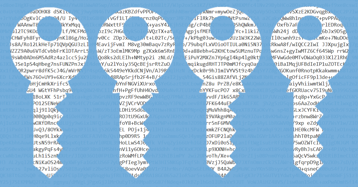 Asymmetric Cryptography Webinar