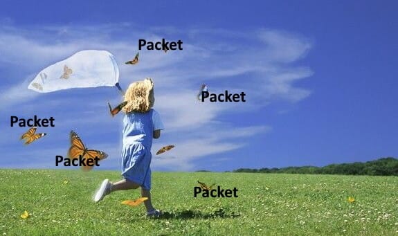 ERSPAN to Wireshark -- and How to Fix if Not Working