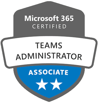 Microsoft Teams Administrator